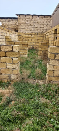 Satılır torpaq sahəsi 2 sot,  Binəqədi-8