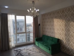 İcarə yeni tikili 2 otaqlı 50 m²,  İnşaatçılar m.-14