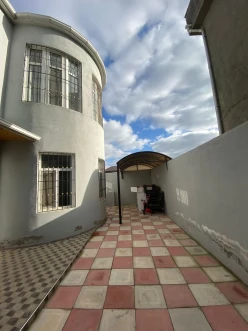 Satılır ev/villa 5 otaqlı 220 m², Mərdəkan q.-21