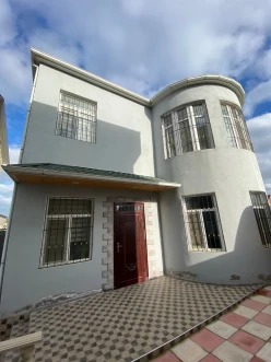 Satılır ev/villa 5 otaqlı 220 m², Mərdəkan q.-22