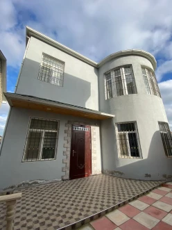 Satılır ev/villa 5 otaqlı 220 m², Mərdəkan q.-25