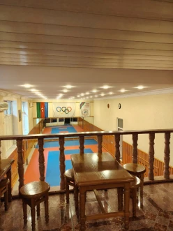 İcarə obyekt 200 m²,  Nərimanov-2