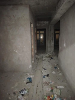 Satılır yeni tikili 3 otaqlı 130 m², İnşaatçılar m.-4 Satılır yeni tikili 3 otaqlı 130 m², İnşaatçılar m.-4