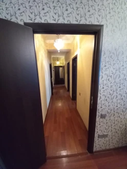 İcarə yeni tikili 3 otaqlı 80 m²,  Xırdalan-8