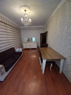 İcarə yeni tikili 3 otaqlı 80 m²,  Xırdalan-7