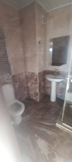 İcarə yeni tikili 3 otaqlı 80 m²,  Xırdalan-6