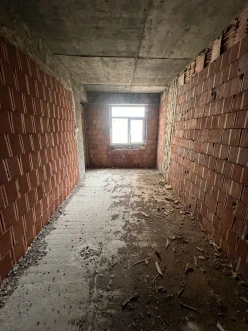 Satılır yeni tikili 2 otaqlı 102 m², İnşaatçılar m.-4 Satılır yeni tikili 2 otaqlı 102 m², İnşaatçılar m.-4