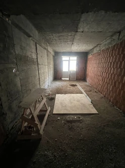 Satılır yeni tikili 2 otaqlı 102 m², İnşaatçılar m.-5 Satılır yeni tikili 2 otaqlı 102 m², İnşaatçılar m.-5