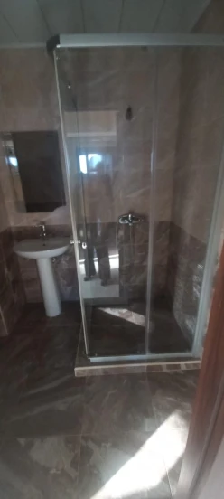 İcarə yeni tikili 3 otaqlı 80 m²,  Xırdalan-5