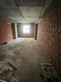 Satılır yeni tikili 2 otaqlı 102 m², İnşaatçılar m.-8 Satılır yeni tikili 2 otaqlı 102 m², İnşaatçılar m.-8