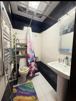 Satılır yeni tikili 2 otaqlı 50 m², İnşaatçılar m.-6 Satılır yeni tikili 2 otaqlı 50 m², İnşaatçılar m.-6