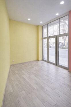İcarə obyekt 339 m²,  Nəsimi