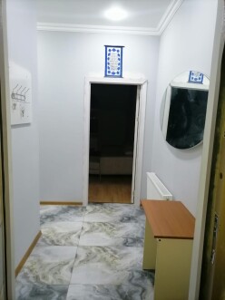 İcarə yeni tikili 2 otaqlı 64 m²,  Masazır-5