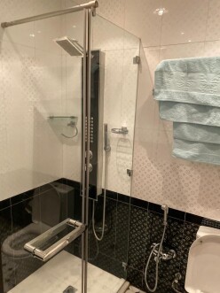 İcarə yeni tikili 4 otaqlı 220 m²,  Şah İsmayıl Xətai m.-15