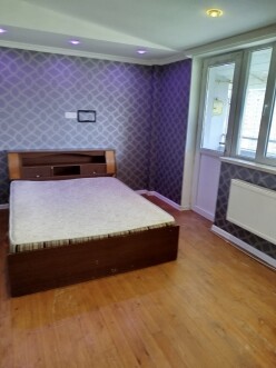 Satılır yeni tikili 2 otaqlı 60 m²,  İnşaatçılar m.-3