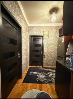 Satılır yeni tikili 2 otaqlı 50 m²,  İnşaatçılar m.