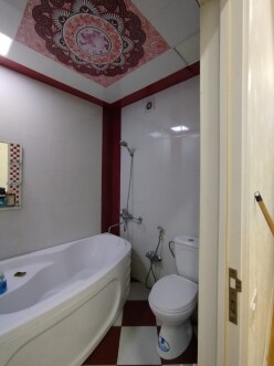Satılır yeni tikili 2 otaqlı 60 m²,  İnşaatçılar m.-2