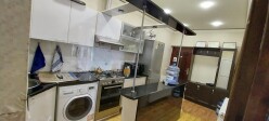 İcarə yeni tikili 2 otaqlı 54 m²,  Masazır-3