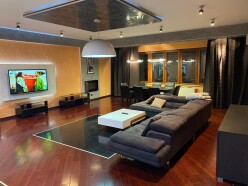 İcarə yeni tikili 4 otaqlı 220 m²,  Şah İsmayıl Xətai m.-3