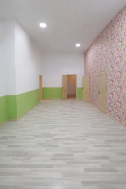 İcarə obyekt 339 m²,  Nəsimi-24