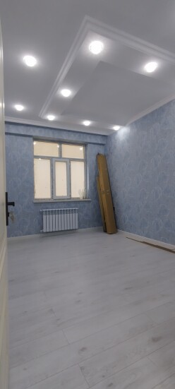 Satılır yeni tikili 3 otaqlı 100 m², İnşaatçılar m.-5 Satılır yeni tikili 3 otaqlı 100 m², İnşaatçılar m.-5