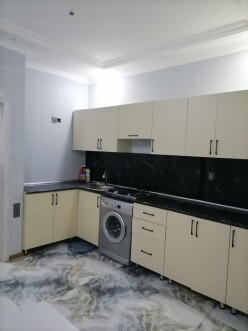 İcarə yeni tikili 2 otaqlı 64 m²,  Masazır-2