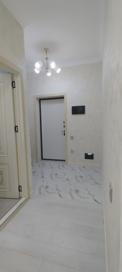 Satılır yeni tikili 3 otaqlı 100 m², İnşaatçılar m.-2 Satılır yeni tikili 3 otaqlı 100 m², İnşaatçılar m.-2
