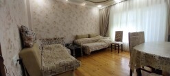 İcarə yeni tikili 2 otaqlı 54 m²,  Masazır-2
