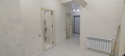 Satılır yeni tikili 3 otaqlı 100 m², İnşaatçılar m.-4 Satılır yeni tikili 3 otaqlı 100 m², İnşaatçılar m.-4