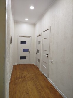 Satılır yeni tikili 2 otaqlı 60 m²,  İnşaatçılar m.-9