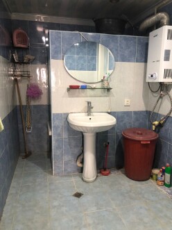 Satılır köhnə tikili 2 otaqlı 61.16 m²,  Xətai-6