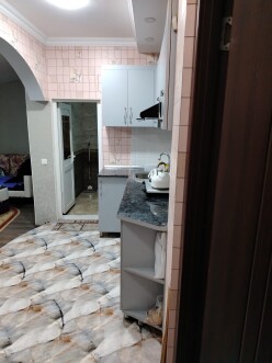 Satılır yeni tikili 2 otaqlı 55 m²,  İnşaatçılar m.-8