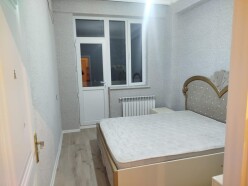 İcarə yeni tikili 2 otaqlı 61 m²,  Saray-6