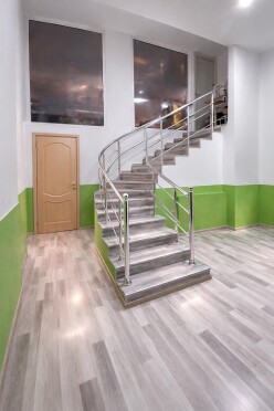 İcarə obyekt 339 m²,  Nəsimi-23