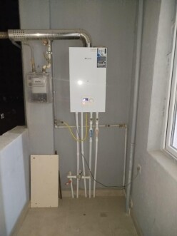 İcarə yeni tikili 2 otaqlı 61 m²,  Saray-9