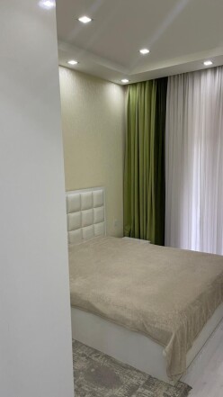 İcarə yeni tikili 2 otaqlı 64 m²,  20 yanvar m.-2