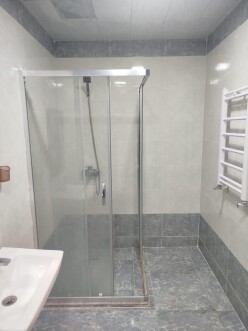 İcarə yeni tikili 2 otaqlı 61 m²,  Saray-3