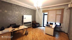 İcarə ofis 5 otaqlı 120 m², Şah İsmayıl Xətai m.-2
