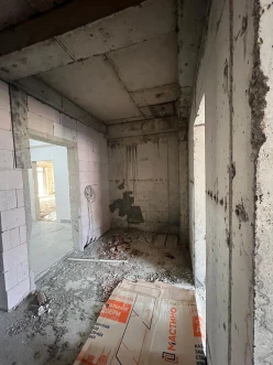 Satılır yeni tikili 2 otaqlı 70 m², Yeni Yasamal q.-6