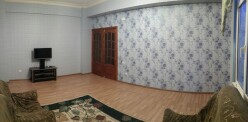Satılır yeni tikili 3 otaqlı 102 m²,  Nəsimi m.-6