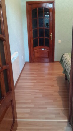Satılır yeni tikili 3 otaqlı 102 m²,  Nəsimi m.-14