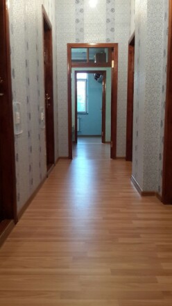 Satılır yeni tikili 3 otaqlı 102 m²,  Nəsimi m.