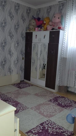 Satılır ev/villa 4 otaqlı 120 m², Avtovağzal m.-7