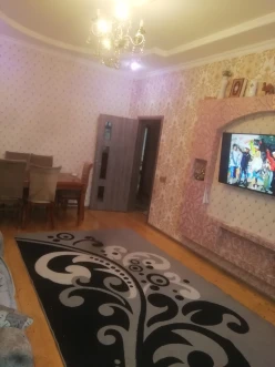 Satılır ev/villa 4 otaqlı 120 m², Avtovağzal m.-4