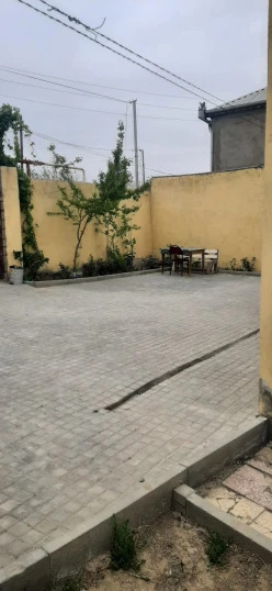 Satılır ev/villa 4 otaqlı 120 m², Avtovağzal m.-9