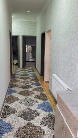 Satılır ev/villa 4 otaqlı 120 m², Avtovağzal m.-6