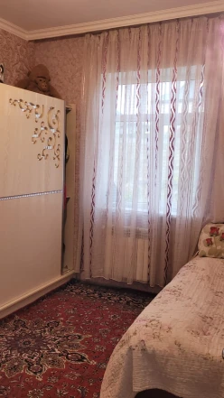 Satılır ev/villa 4 otaqlı 120 m², Avtovağzal m.-3