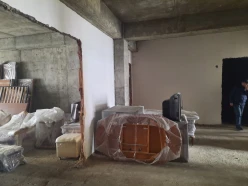 Satılır yeni tikili 5 otaqlı 244 m², Nərimanov r.-5