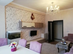 Satılır yeni tikili 3 otaqlı 71 m², Masazır q.-8 Satılır yeni tikili 3 otaqlı 71 m², Masazır q.-8