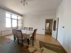 Satılır yeni tikili 3 otaqlı 105 m², Şah İsmayıl Xətai m.-22